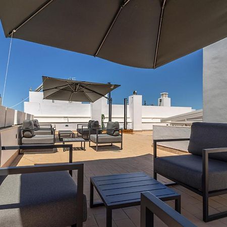 Allo Apartments San Roque Bajo A كاديز المظهر الخارجي الصورة