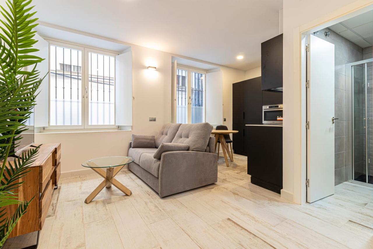 Allo Apartments San Roque Bajo A كاديز المظهر الخارجي الصورة
