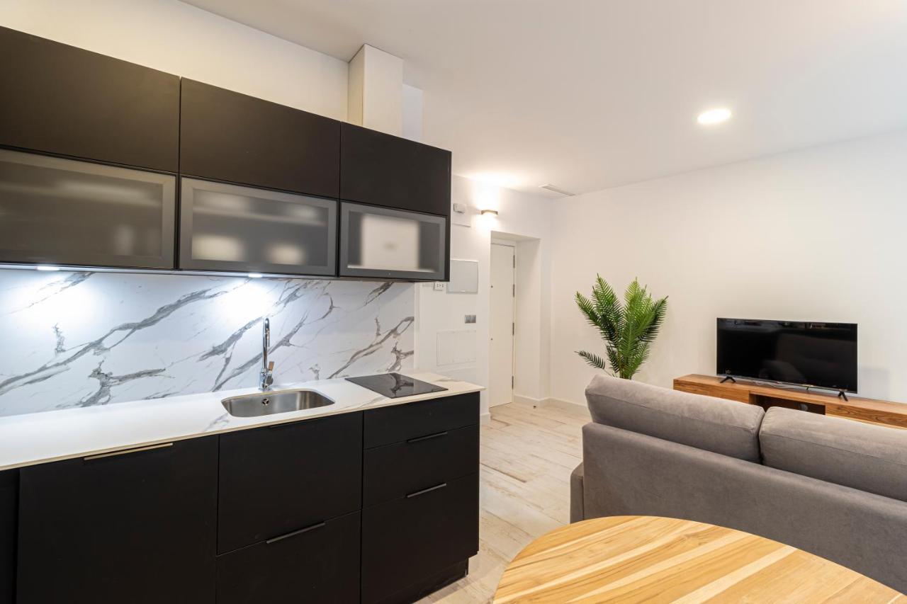 Allo Apartments San Roque Bajo A كاديز المظهر الخارجي الصورة