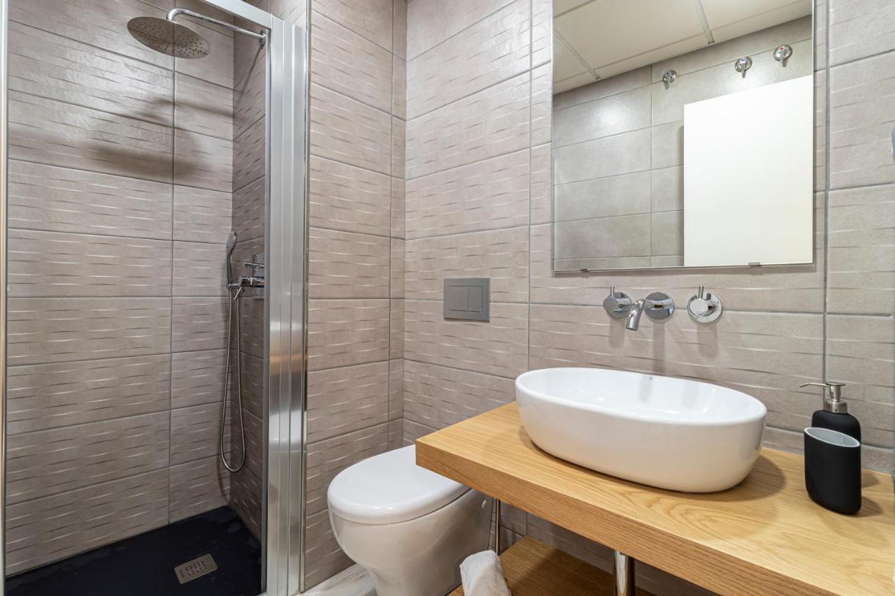 Allo Apartments San Roque Bajo A كاديز المظهر الخارجي الصورة