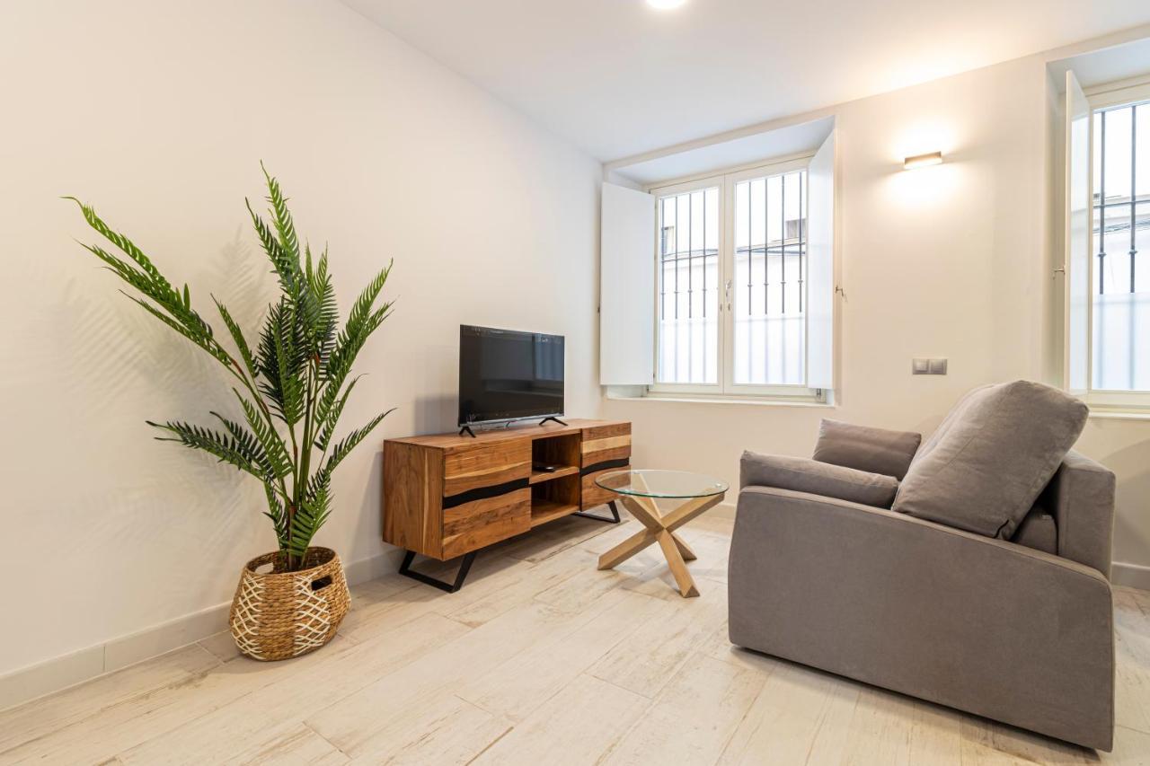 Allo Apartments San Roque Bajo A كاديز المظهر الخارجي الصورة