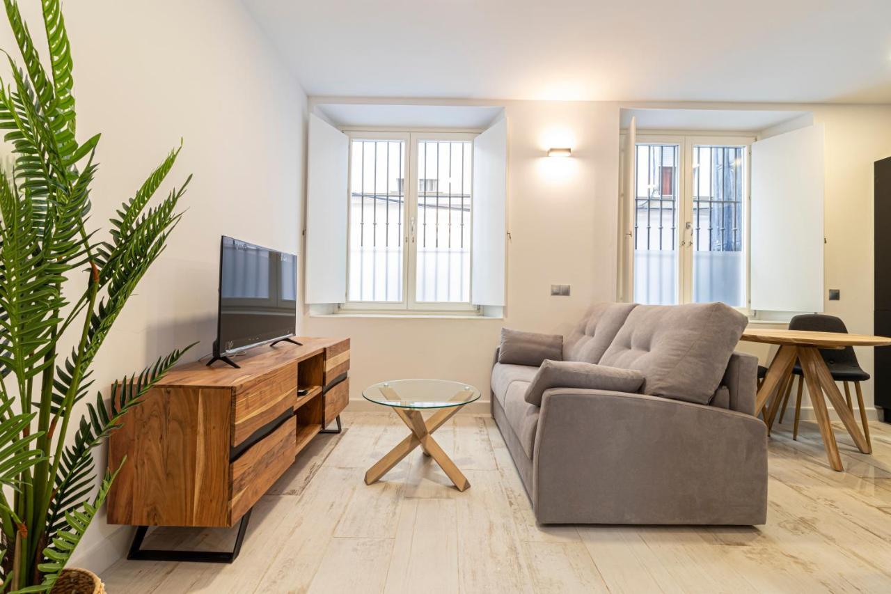 Allo Apartments San Roque Bajo A كاديز المظهر الخارجي الصورة