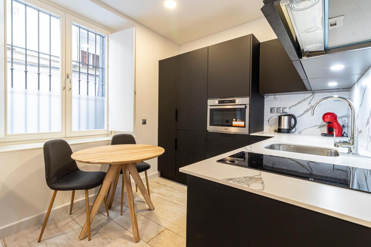 Allo Apartments San Roque Bajo A كاديز المظهر الخارجي الصورة