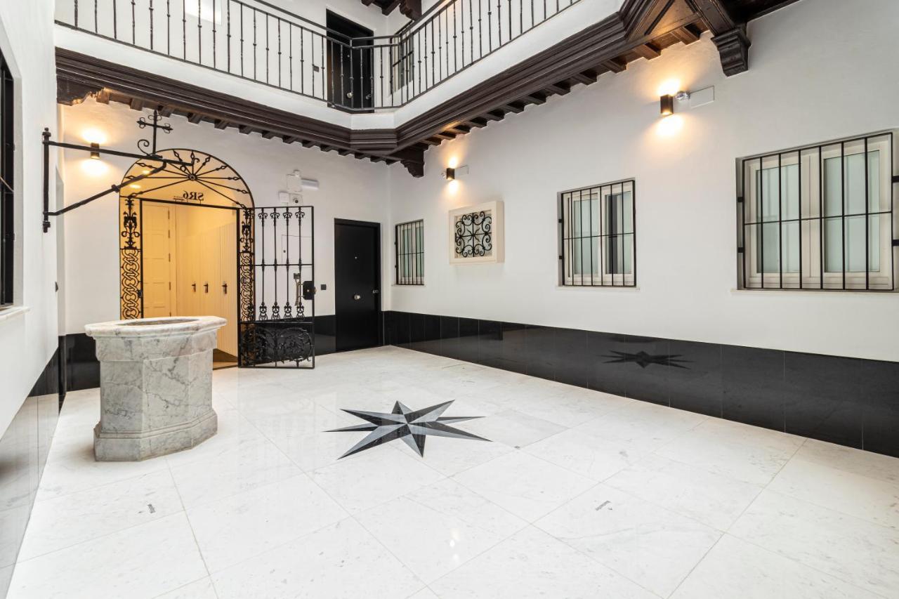 Allo Apartments San Roque Bajo A كاديز المظهر الخارجي الصورة